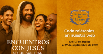 Encuentros con Jesús según San Juan: 6 historias que pueden transformar tu vida